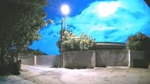 Meteorito em Castro Daire: clarão nos céus assustou em Portugal e Espanha
