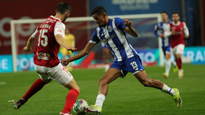 As notas dos jogadores do FC Porto: esquerda deu pódio