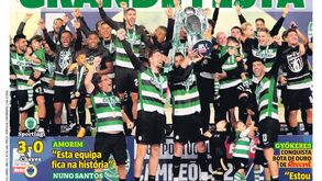 Domingo, 19 de maio de 2024