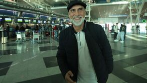 Álvaro Pacheco e o desafio de treinar o Vasco da Gama: «Vai voltar a ser gigante»