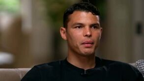 Thiago Silva e a época do Chelsea: «No Brasil seríamos apedrejados»