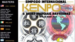 Artes Marciais Havaianas em Vila Franca de Xira