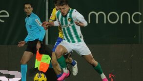 Rio Ave confirma mudança de Costinha para o Olympiacos e constituição da SAD nos próximos dias