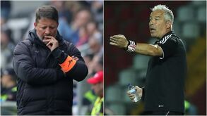 Já há data e hora para os jogos do playoff entre Portimonense e AVS SAD