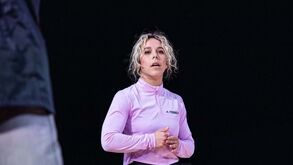 Paris'2024: Vanessa Marina fica em 7.º lugar no primeiro torneio de qualificação de breaking