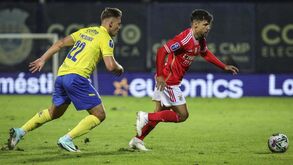 Bernat fala em época 