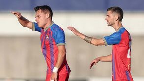 Felgueiras regressa à 2.ª Liga, 19 anos depois do seu antecessor