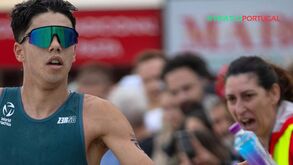 João Nuno Batista quinto na Taça do Mundo de Huatulco