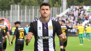 Nacional-Mafra: 2-0:  alvinegros acabam campeonato no 2.º lugar