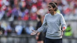 Filipa Patão: «Somos só mais uma equipa do Benfica que sonha e concretiza em prol do clube»