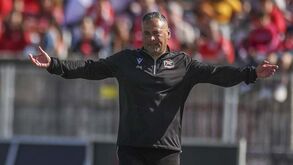 João Marques: «É um momento doloroso porque queríamos outro desfecho»