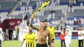 Qatar SC na final da Taça Emir do Qatar
