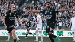 Nova Liga dos Campeões ganha forma: quem já está apurado e quem está à porta