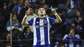 Pepê chamado à seleção do Brasil para disputar a Copa América