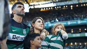 O adeus emocionado de Neto e Adán, o desfile dos campeões e muito mais: Sporting mostra os bastidores do jogo da consagração