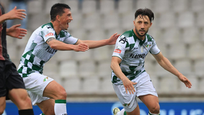 Camacho livre para escolher futuro