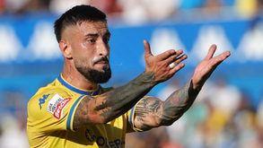 Erick Cabaco pode renovar pelo Estoril