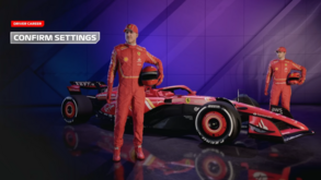 EA Sports F1 24: Tudo sobre as atualizações de pilotos, equipas e circuitos