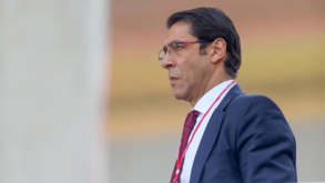 Rui Costa explica época do Benfica na quinta-feira
