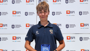 Seis novos campeões de 2024 no 3.º Torneio Drive Tour