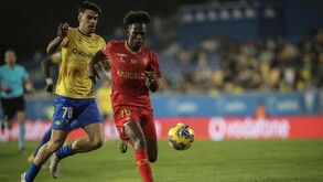 Félix Correia será novamente emprestado pela Juventus