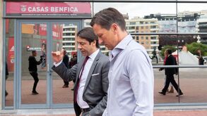 Época acabou e foco vira para o mercado: o que pode mudar no Benfica