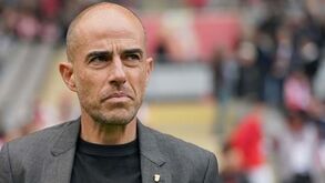 Rui Duarte despede-se do Sp. Braga: «Saio de coração cheio»