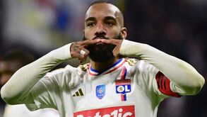 Lyon foi do pesadelo ao sonho na mesma temporada