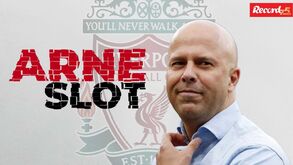 A espinhosa missão de suceder a Klopp: Arne Slot é o novo senhor de Anfield