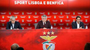 Caso dos emails: enriquecimento ilegítimo da Benfica SAD sob suspeita