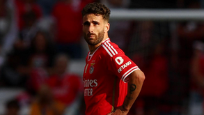 Rafa tem acordo com o Al-Shabab, avança a imprensa árabe