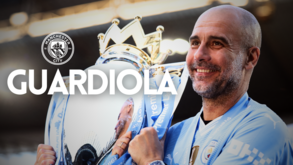 Domínio em toda a linha: os números de Guardiola na Premier League