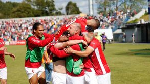 Campeão dos recordes