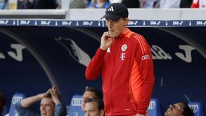 Tuchel ainda não sabe o futuro