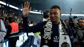 Mbappé despediu-se do PSG num jantar com 250 convidados: espanhóis revelam discurso do craque