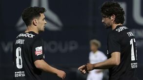 Sentimento de frustração no Sporting com a divulgação da convocatória da Seleção Nacional