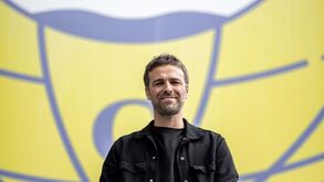 Oficial: Gonzalo García assume comando técnico do Arouca