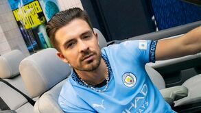 Reforço mais caro da história do Man. City pode rumar ao Everton por empréstimo