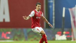 Oficial: José Fonte deixa Sp. Braga