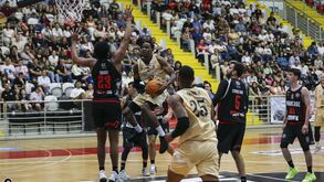 Ovarense bate FC Porto e adianta-se nas meias-finais do playoff da Liga Betclic