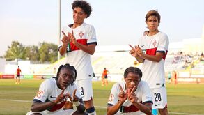 Selecionador sub-17 e a entrada vitoriosa no Europeu: «Soubemos esperar pelos nosso momentos»