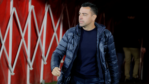 Futuro de Xavi fica definido na próxima semana