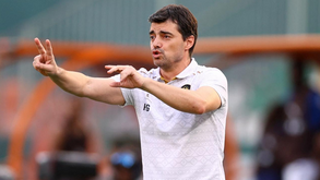 Pedro Gonçalves chama 28 jogadores para apuramento para o Mundial'2026