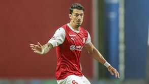 Saída de José Fonte obriga SAD do Sp. Braga a ir ao mercado