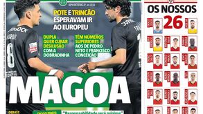 Quarta-feira, 22 de maio de 2024