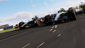 Testámos a versão Beta do novo F1 24: de pé a fundo no acelerador e a pisar os corretores!