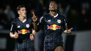 Bragantino de Pedro Caixinha apura-se para os oitavos de final da Taça do Brasil