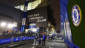 Ingleses avançam com lista de substitutos de Pochettino no Chelsea... onde não falta um português