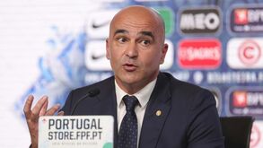 Da parceria Ronaldo-Gonçalo Ramos às qualidades de Rúben Neves: Roberto Martínez abre o livro