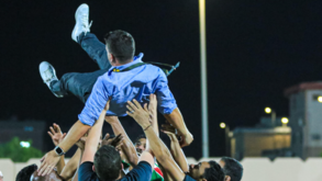 Fabiano Flora conduz Al-Kholood à Premier League da Arábia Saudita